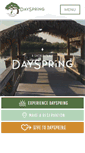 Mobile Screenshot of dayspringfla.org